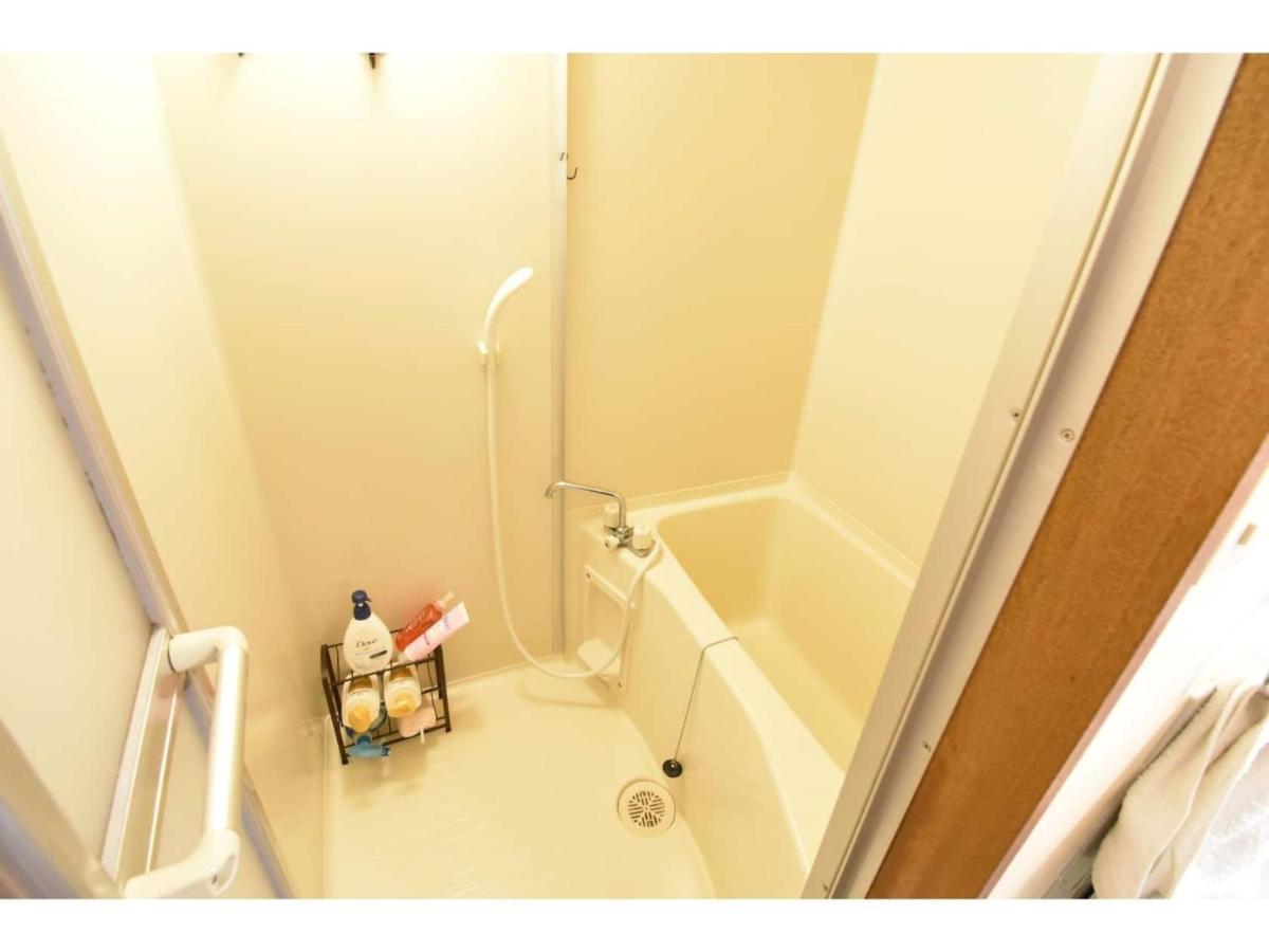 Guest House Hanare - Vacation Stay 85819 Ōsaka Exterior foto