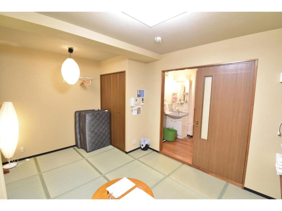 Guest House Hanare - Vacation Stay 85819 Ōsaka Exterior foto