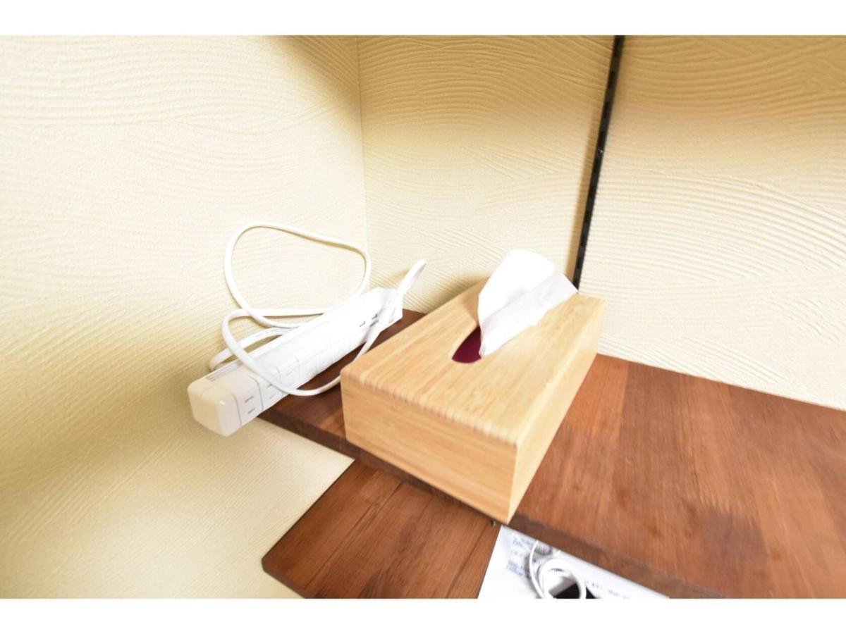 Guest House Hanare - Vacation Stay 85819 Ōsaka Exterior foto