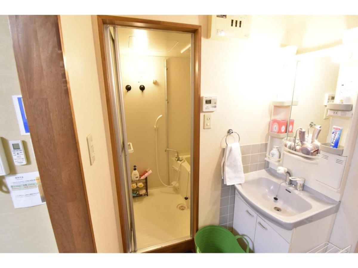 Guest House Hanare - Vacation Stay 85819 Ōsaka Exterior foto