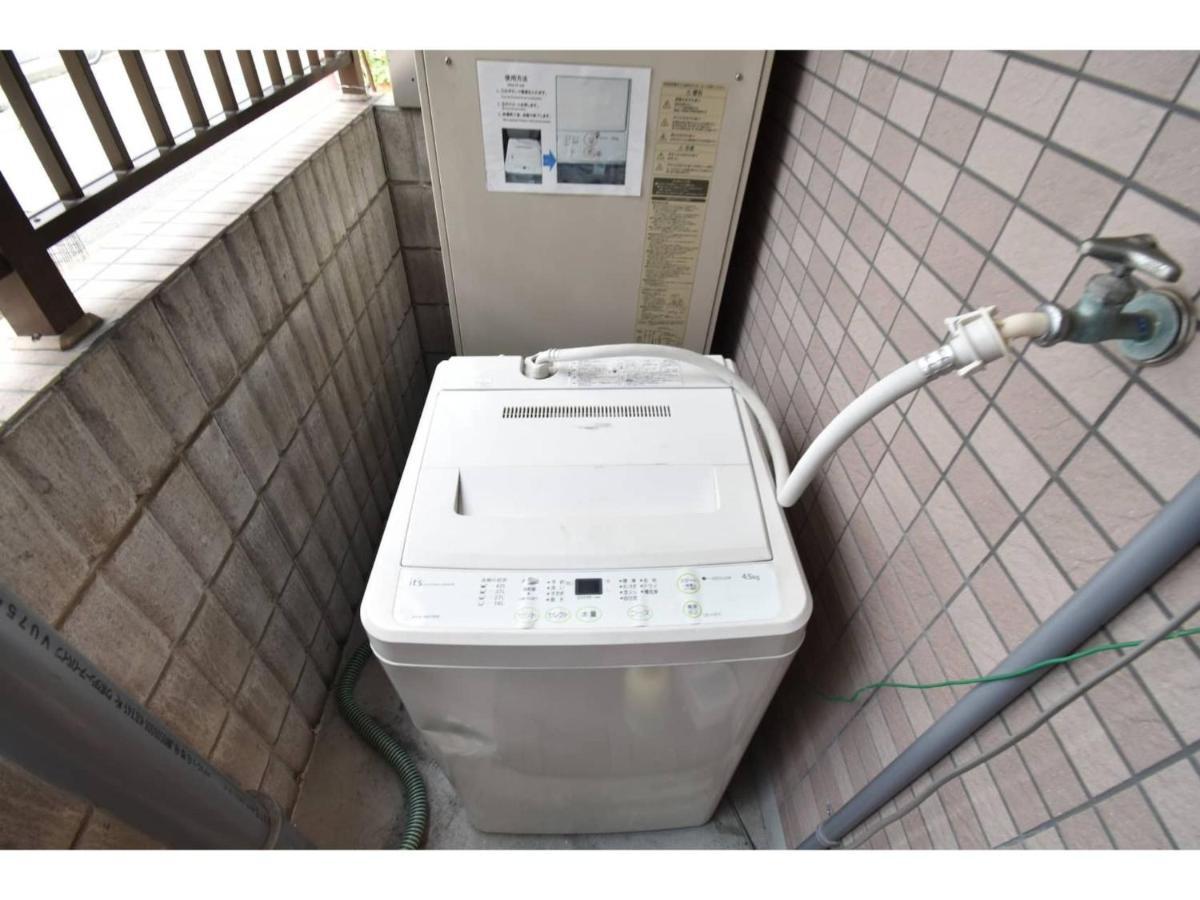 Guest House Hanare - Vacation Stay 85819 Ōsaka Exterior foto