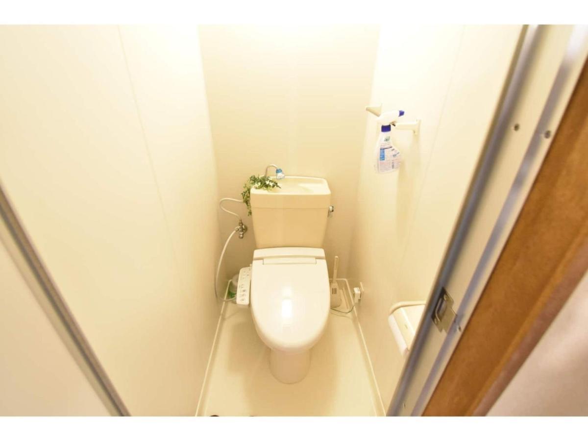 Guest House Hanare - Vacation Stay 85819 Ōsaka Exterior foto