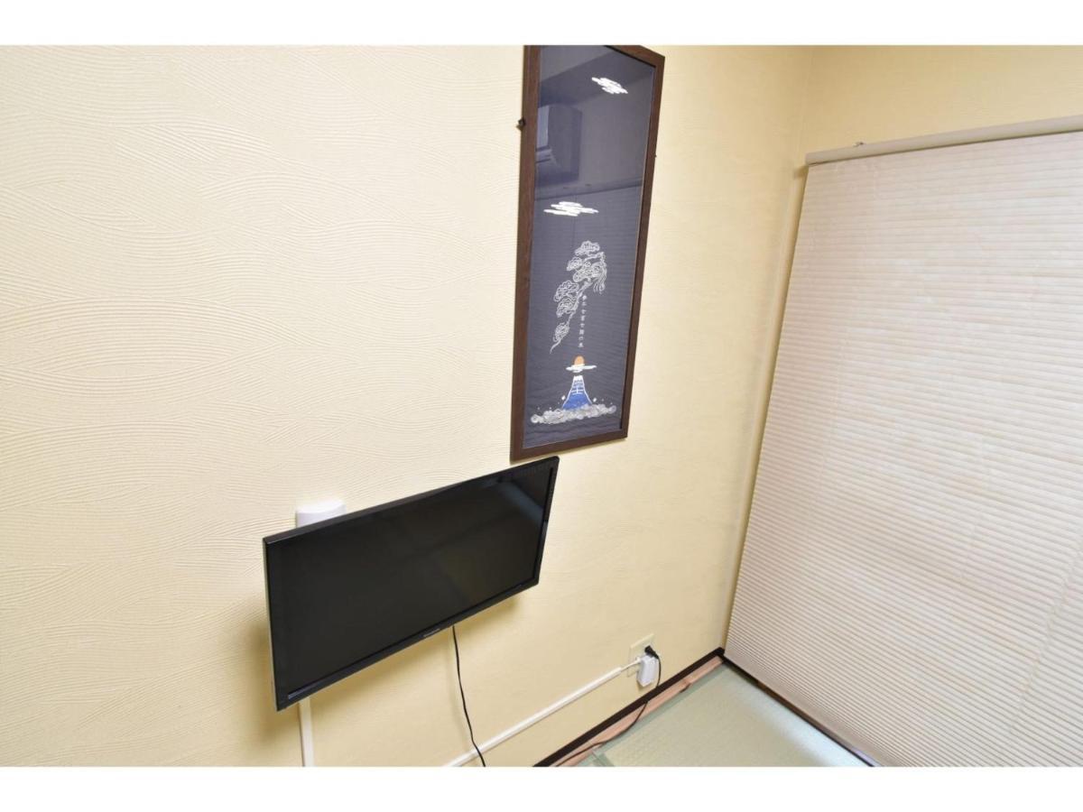 Guest House Hanare - Vacation Stay 85819 Ōsaka Exterior foto