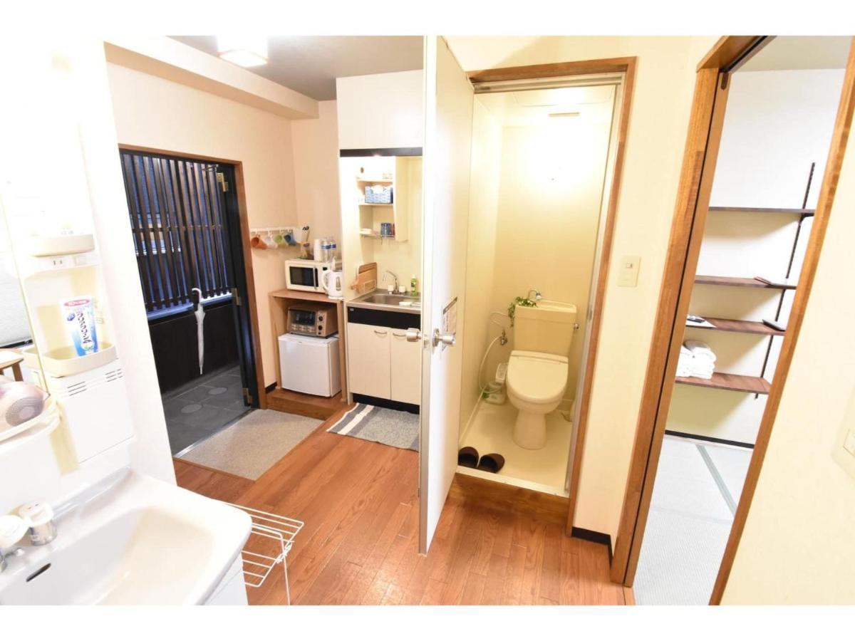 Guest House Hanare - Vacation Stay 85819 Ōsaka Exterior foto