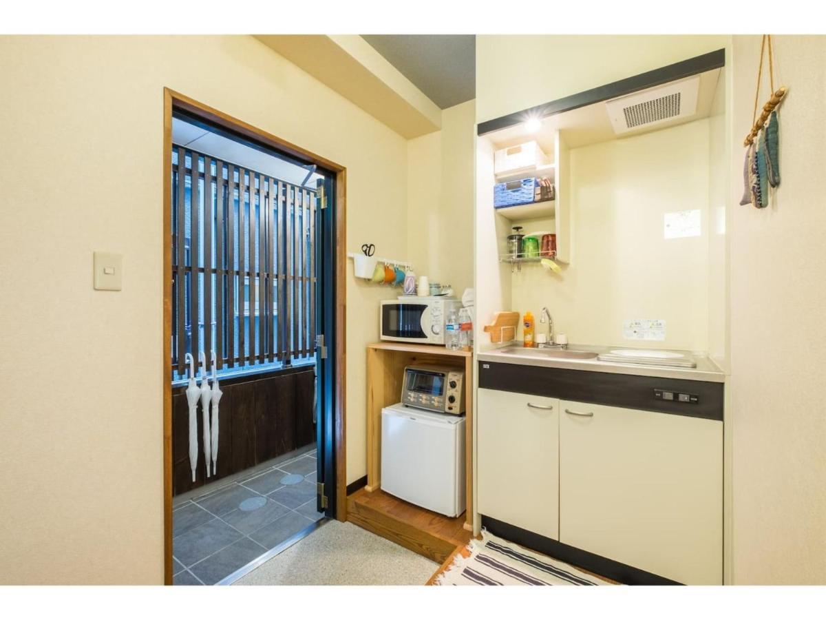 Guest House Hanare - Vacation Stay 85819 Ōsaka Exterior foto